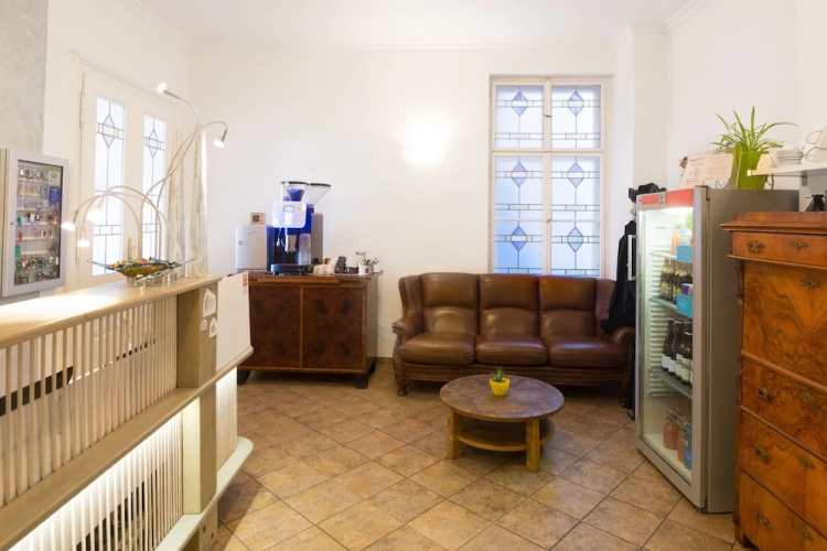 Hostel Jacob Brno