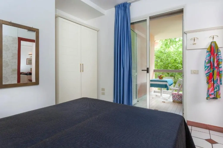 1 Bedroom Superior Double Apartment