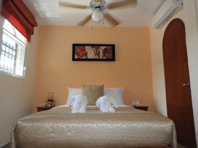 Hotel Boutique Casa Mallorca