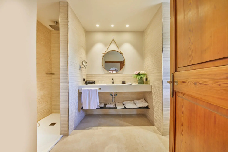 Virrey Finca Hotel