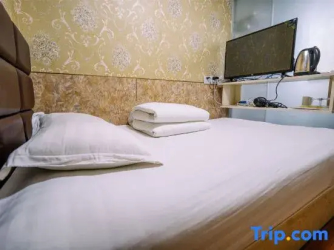 Shanghai Yide Hotel