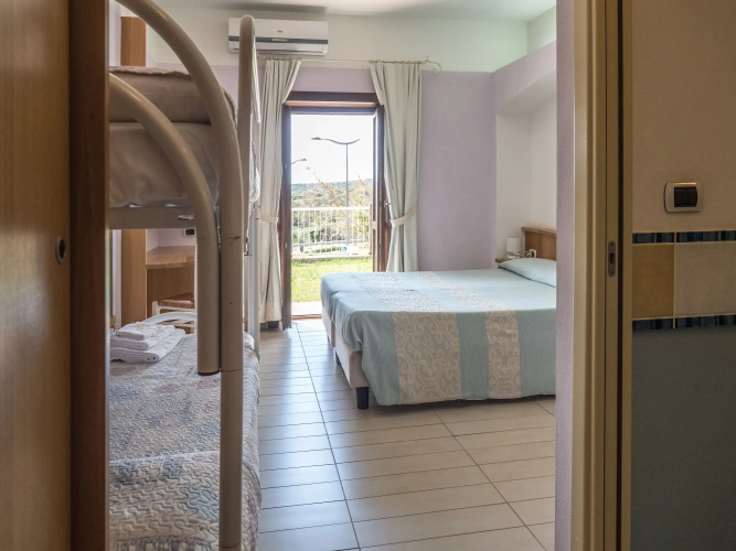 Hotel Cala Reale