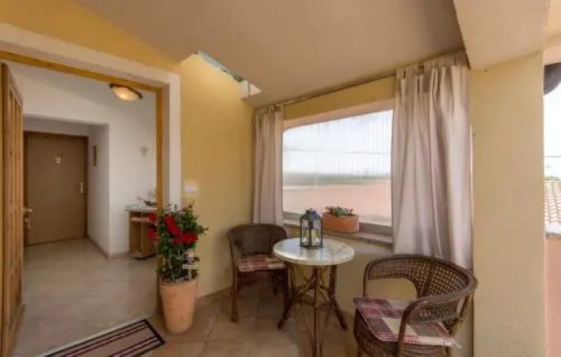 Apartments Sani