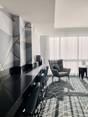 Junior Suite with balcony