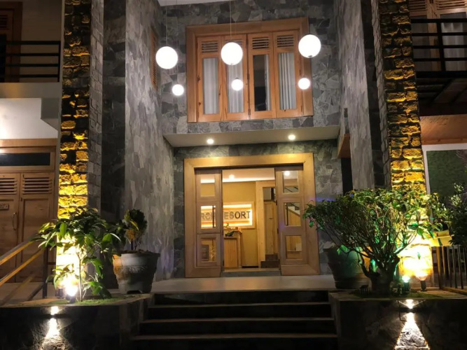 Imagen del hotel