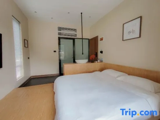 Business Double room