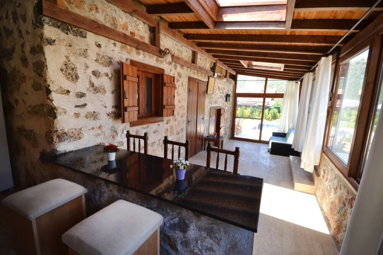 Villa Luvi