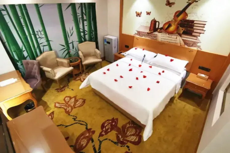 Vienna Hotels