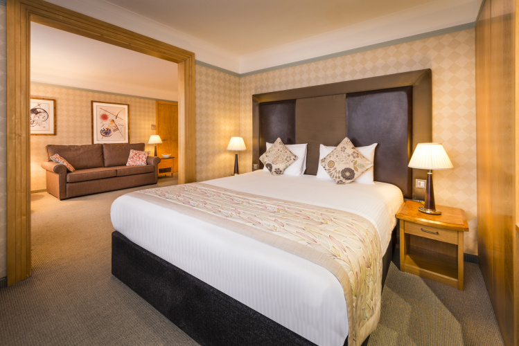 Copthorne Hotel Slough-Windsor