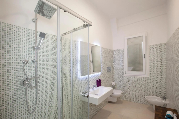 Myrtus Guest House Cagliari