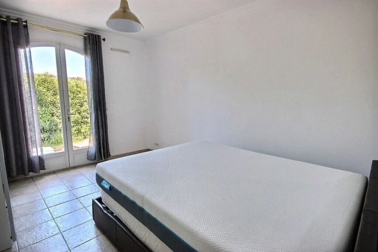 Villa avec piscine