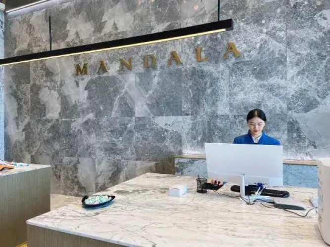 Mandala Hotel Nanning