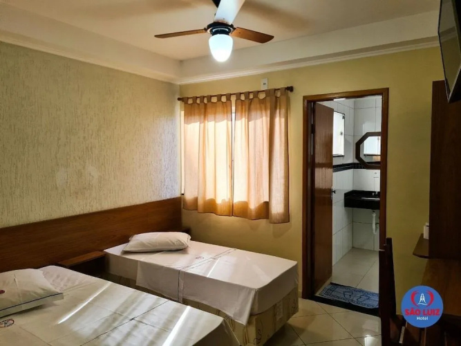 Hotel Sao Luiz