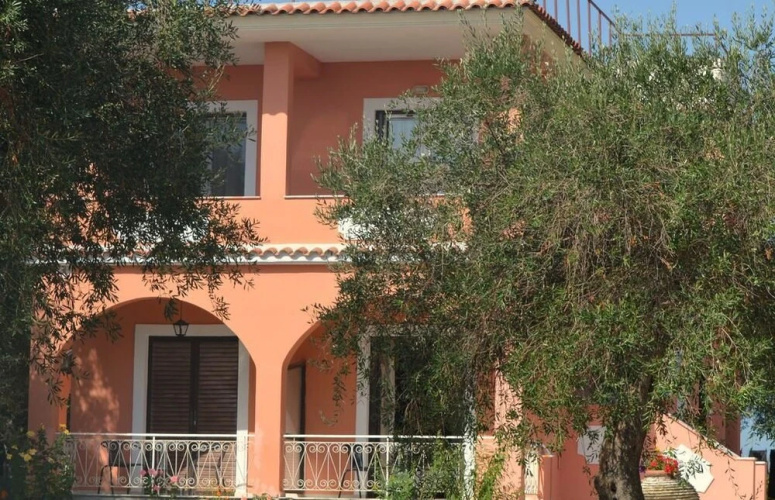 Otel görseli