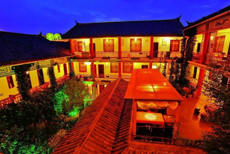 Hotelafbeelding