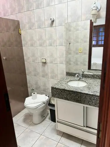 Marambaia Apart Hotel