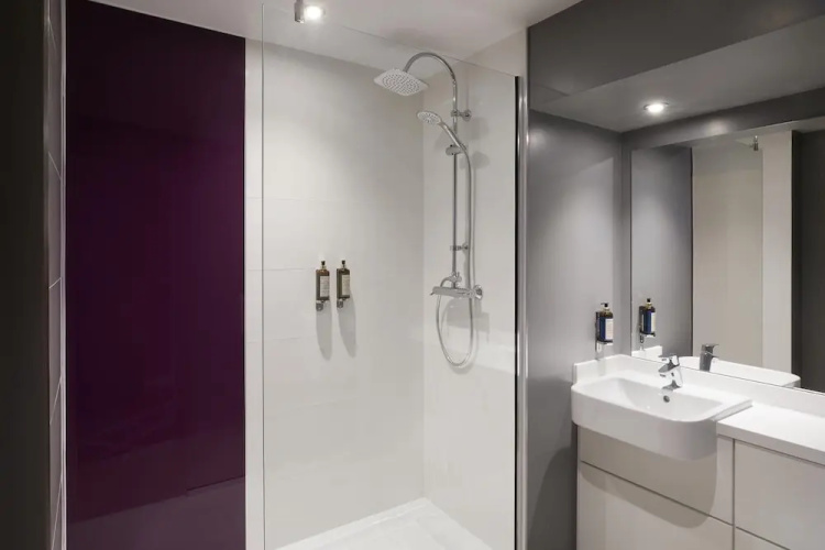 Premier Inn Newquay - Seafront