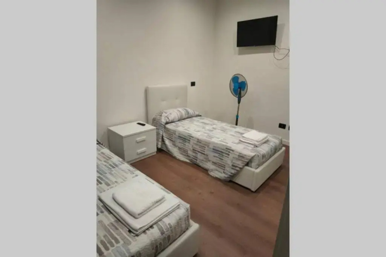 Appartamento Gisella