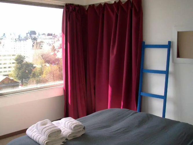 Vista II Apartments