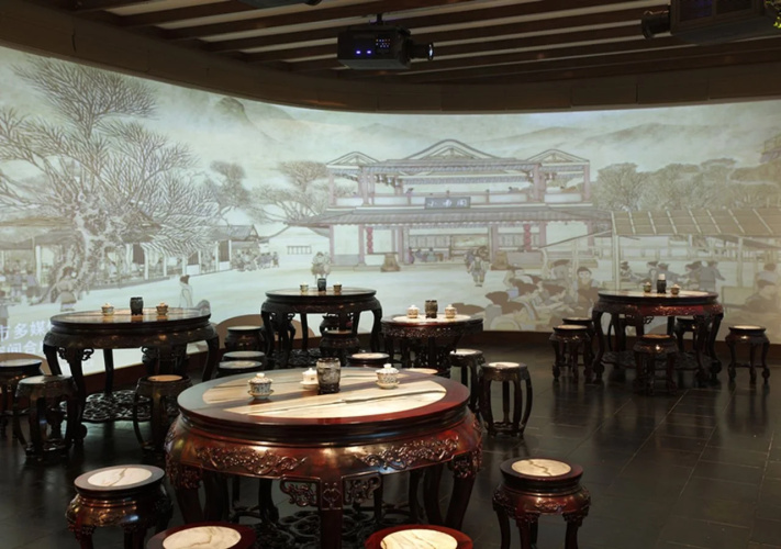 China Grain Hotel