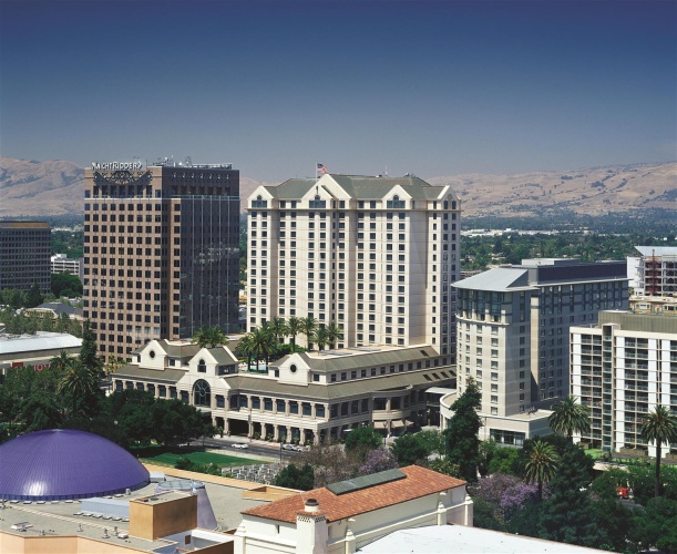 Signia by Hilton San Jose photo 29
