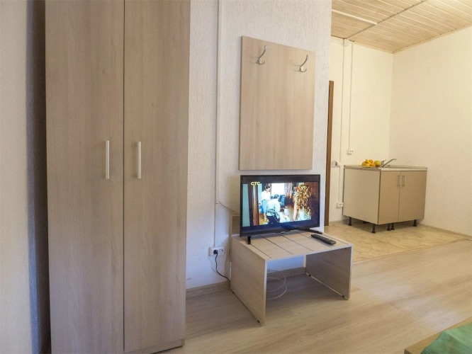 Фотография номера гостиницы Инсити