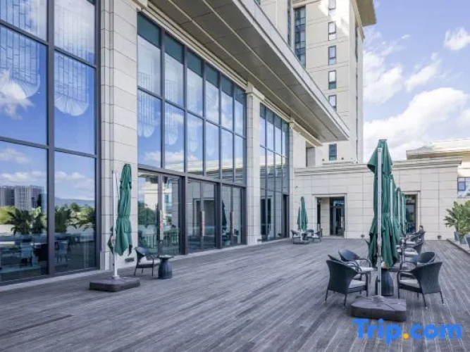 Yongchang Hotel