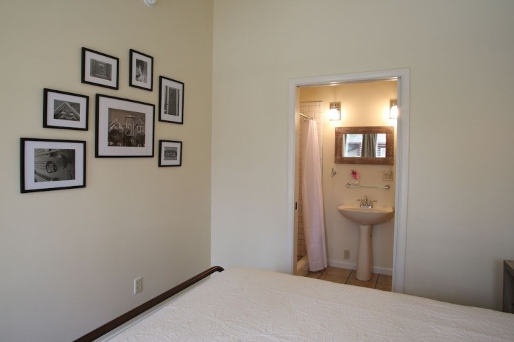 Tower House Inn