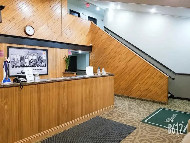 Americas Best Value Inn