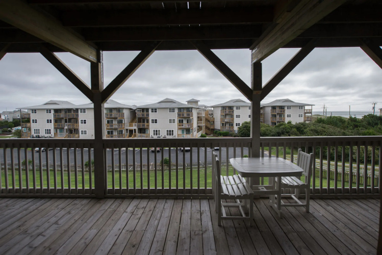 Atlantic Beach Resort
