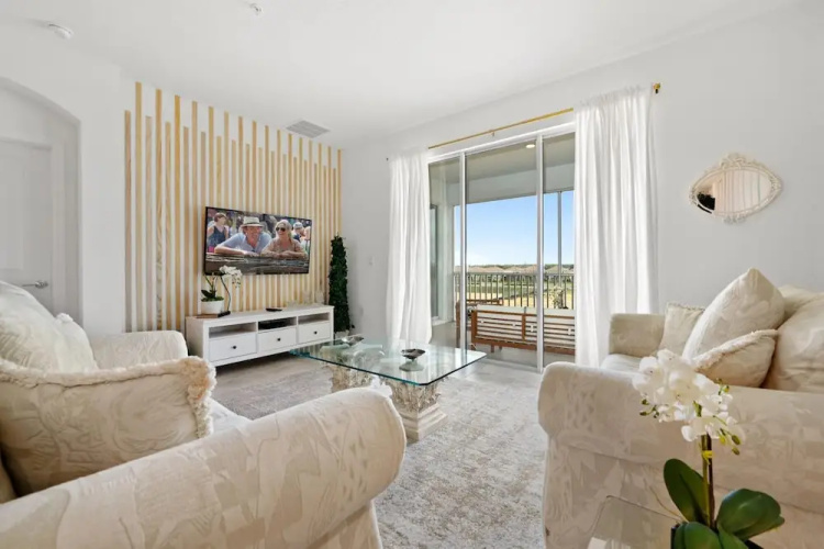 Magical Getaway - Super Cute 3BR Apartment
