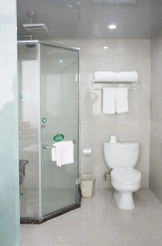 YiTing 6@e Hotel - Pudong Ave