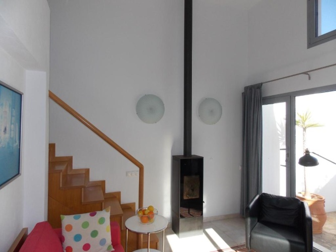 Duplex Apartment