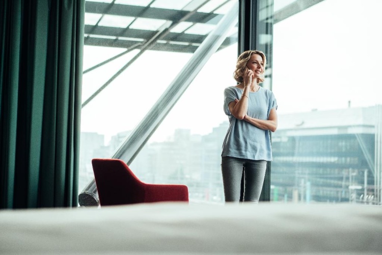 Mercure Zurich City photo 32