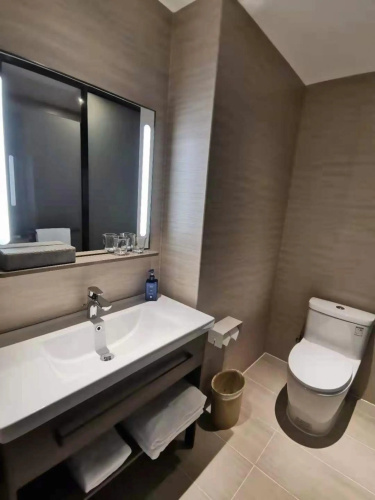 Hanting Hotel