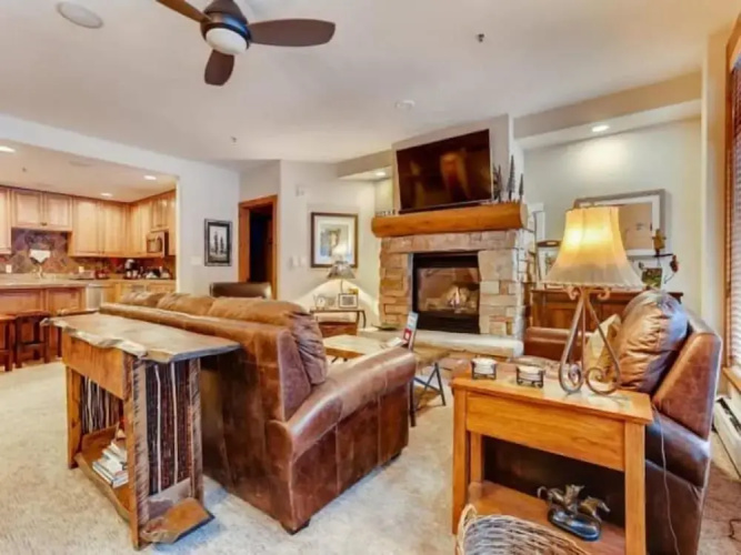 2 Bedroom Condo