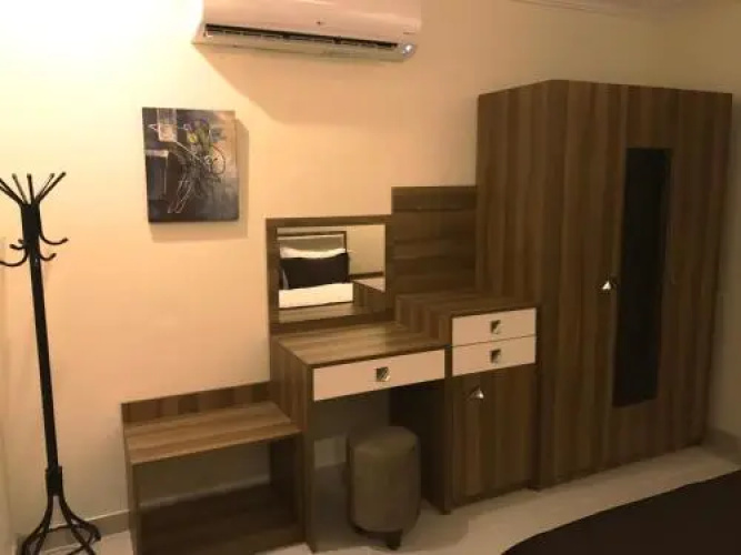 Dar Teeba Aparthotel