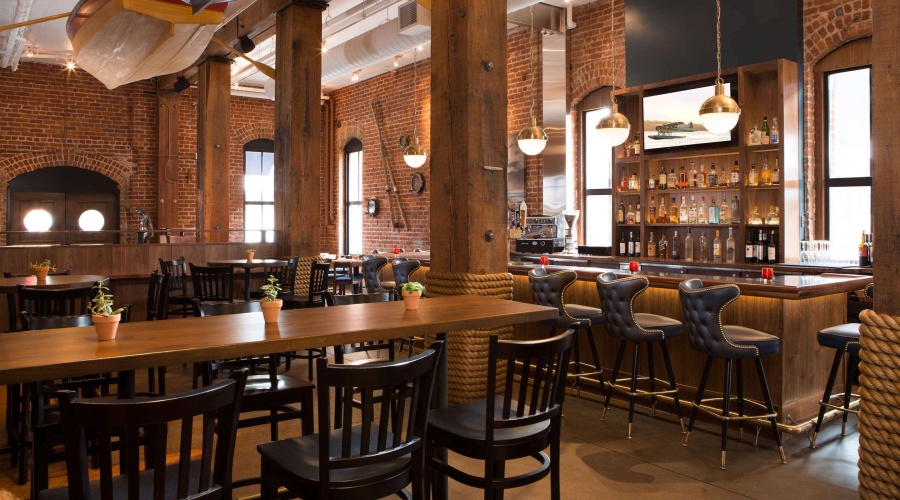 Argonaut Hotel photo 33