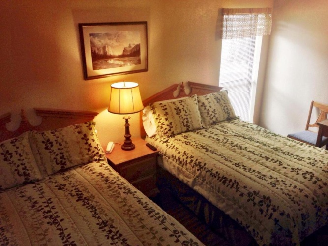 Double Suite