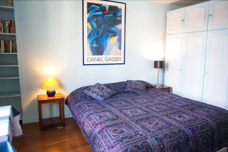 Appartement 1 chambre