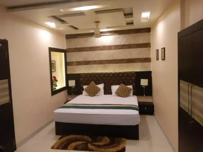 Shila International