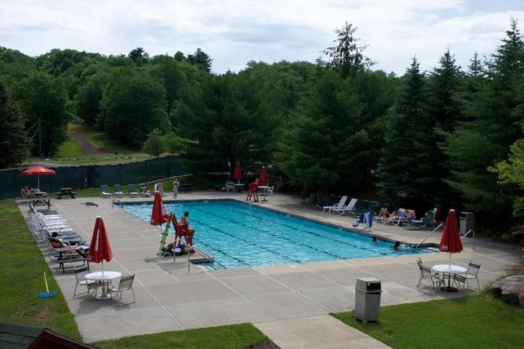 Split Rock Resort & Golf Club photo 15