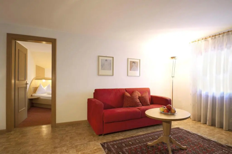 Hotel Sonnenhof