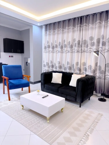Classic Apartment
