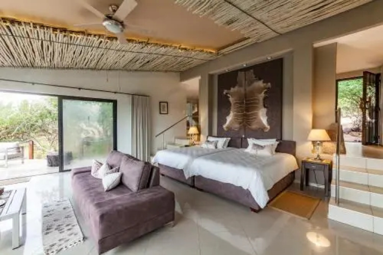 Omurenga Lodge