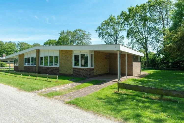Bungalow