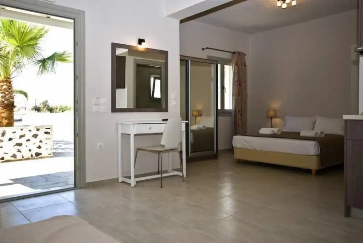 Alafouzos Studios