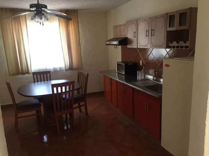 Standard Family room