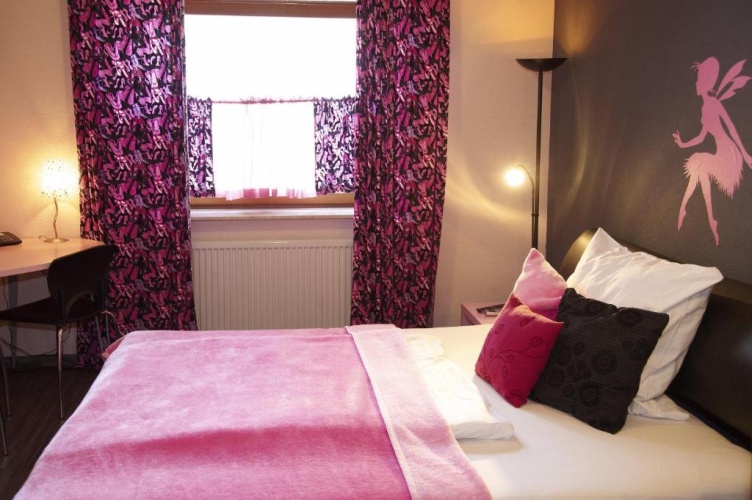Comfort Single room