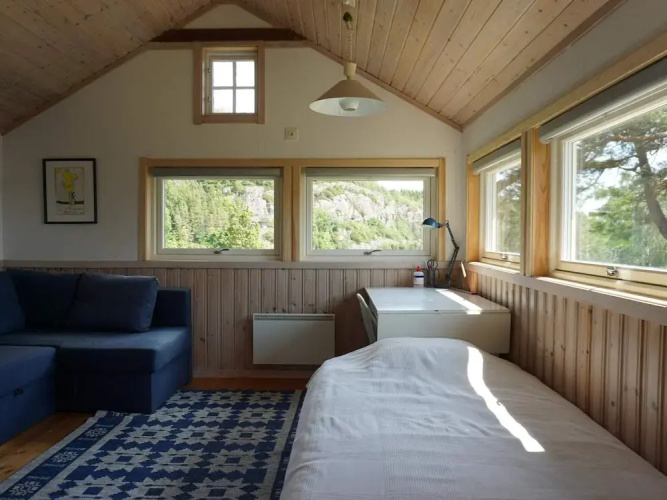 5 Person Holiday Home in Munkedal